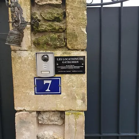 La Jolie 住宿加早餐酒店