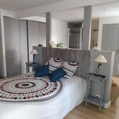 La Jolie 住宿加早餐酒店