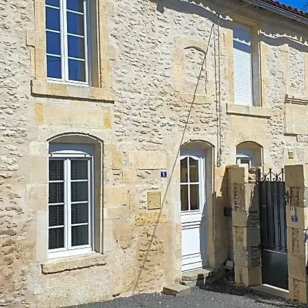 La Jolie 3* Javrezac