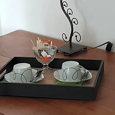 La Jolie Bed & Breakfast