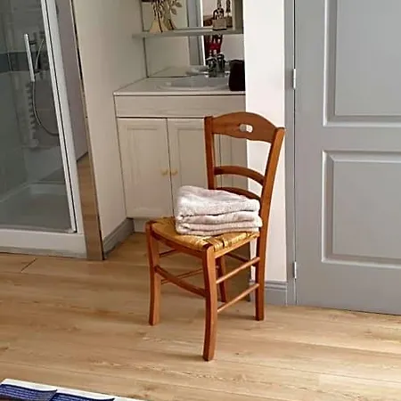 La Jolie Bed & Breakfast 3*