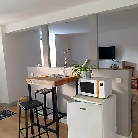 Bed & Breakfast La Jolie Javrezac