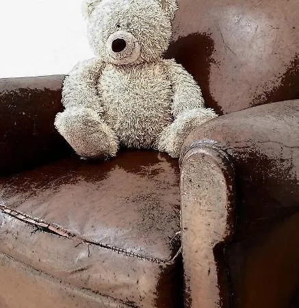 住宿加早餐酒店 La Jolie