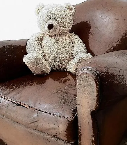 Bed & Breakfast La Jolie